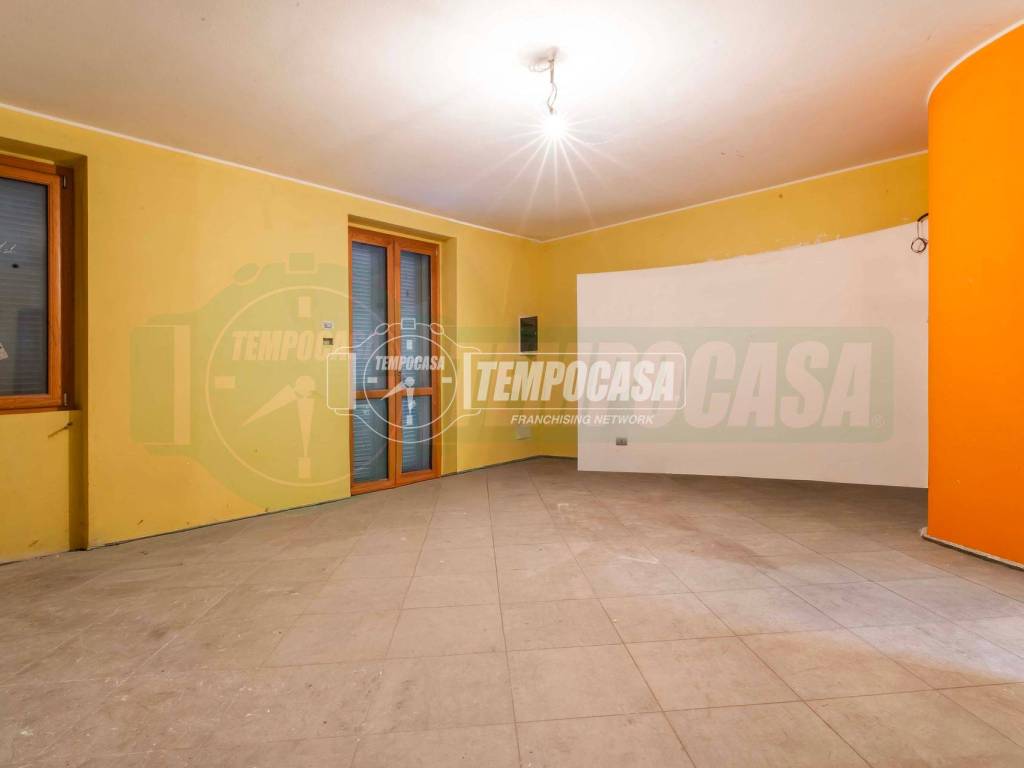 appartamento in vendita a Cislago