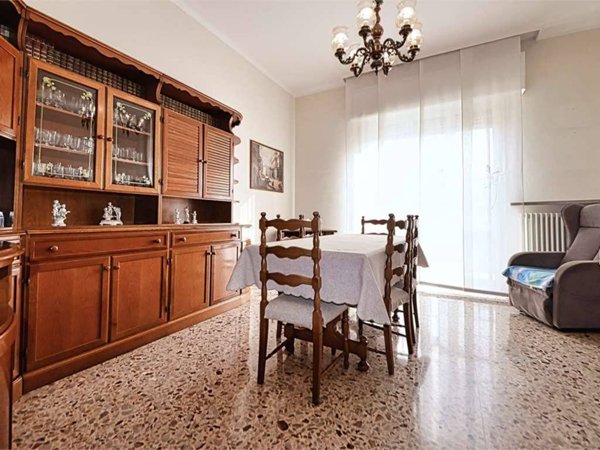 appartamento in vendita a Cislago