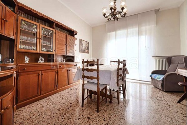 appartamento in vendita a Cislago