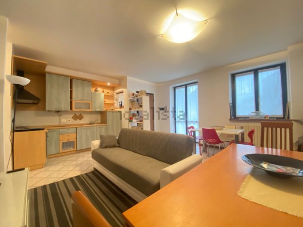 appartamento in vendita a Cislago