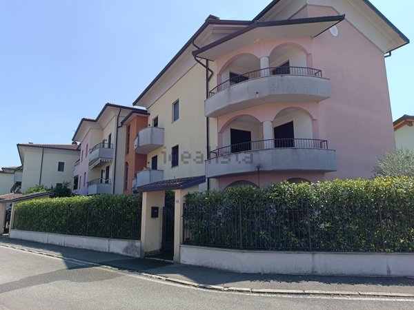 appartamento in vendita a Cislago