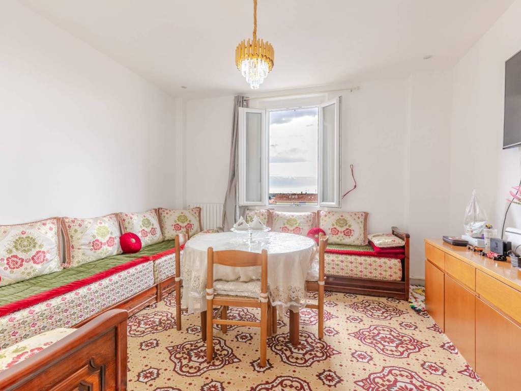 appartamento in vendita a Cislago