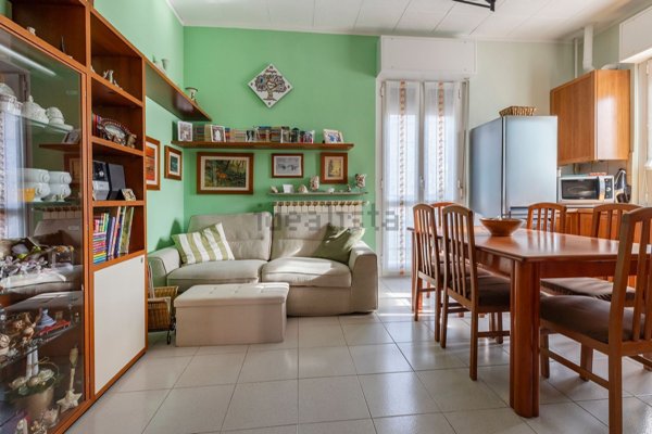 appartamento in vendita a Cislago