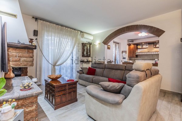 appartamento in vendita a Cislago