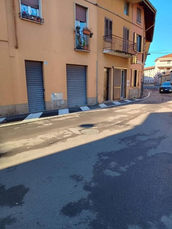 ufficio in vendita a Cislago