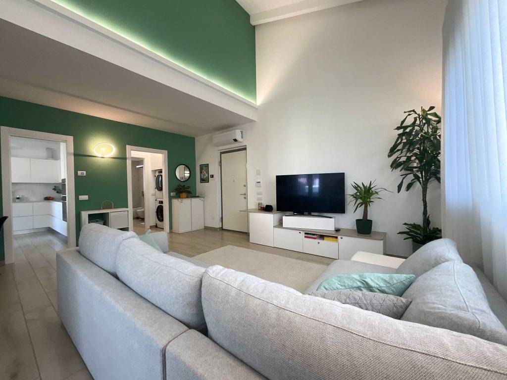 appartamento in vendita a Cislago