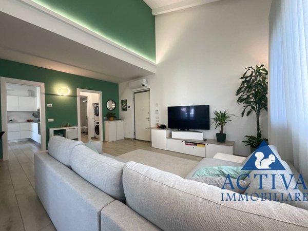 appartamento in vendita a Cislago