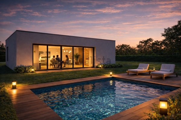 terreno edificabile in vendita a Cislago