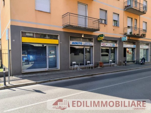 ufficio in vendita a Cislago