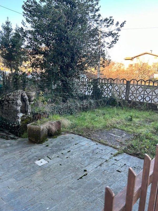 casale in vendita a Cislago