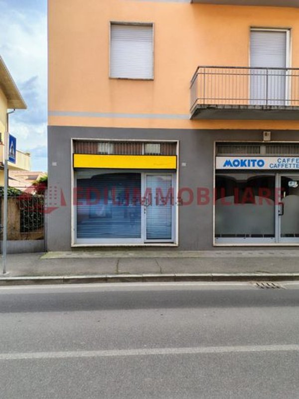 ufficio in vendita a Cislago