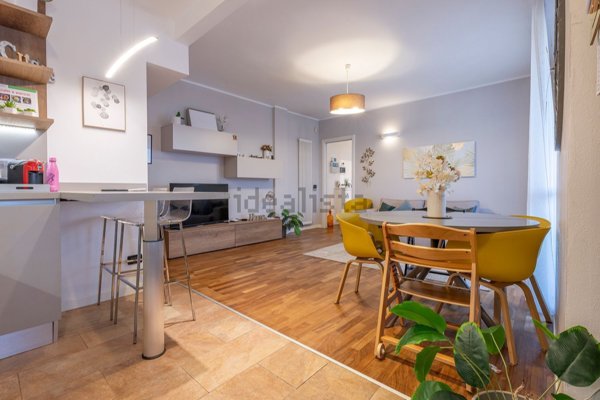 appartamento in vendita a Cislago