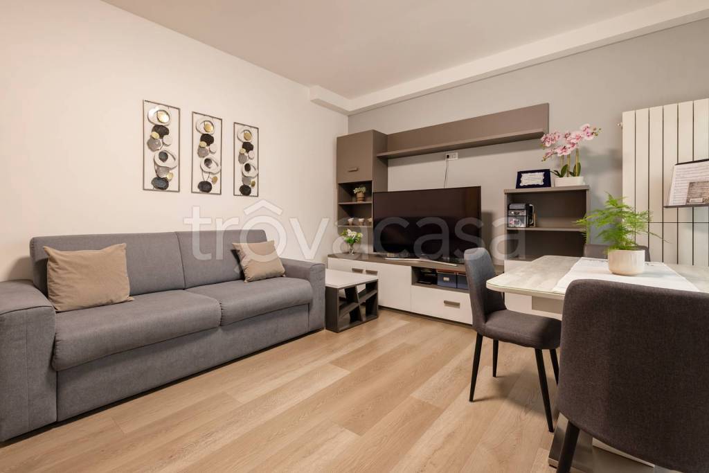 appartamento in vendita a Cislago