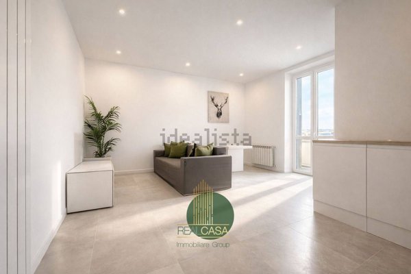 appartamento in vendita a Cislago