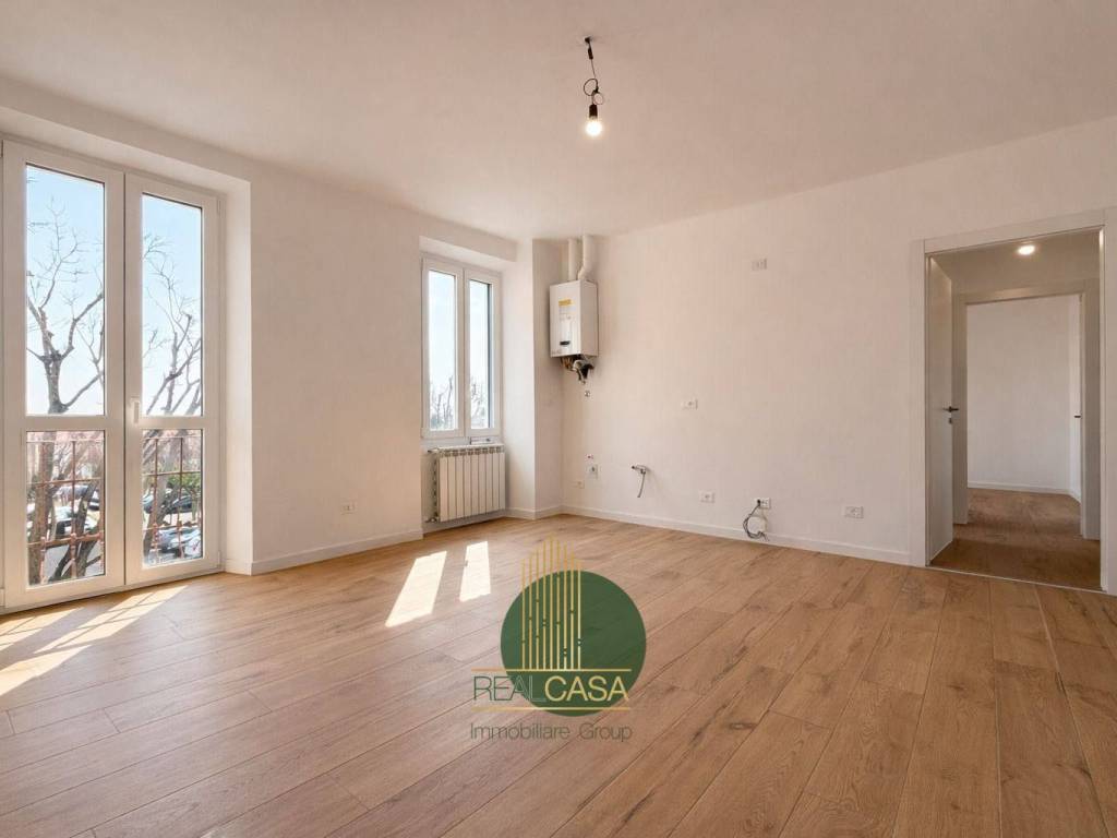 appartamento in vendita a Cislago