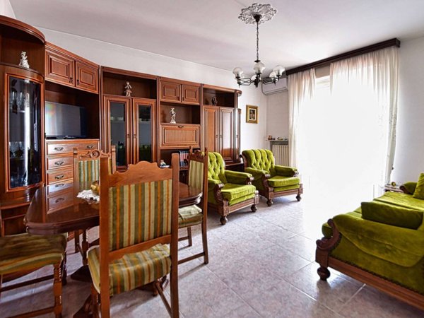 appartamento in vendita a Cislago