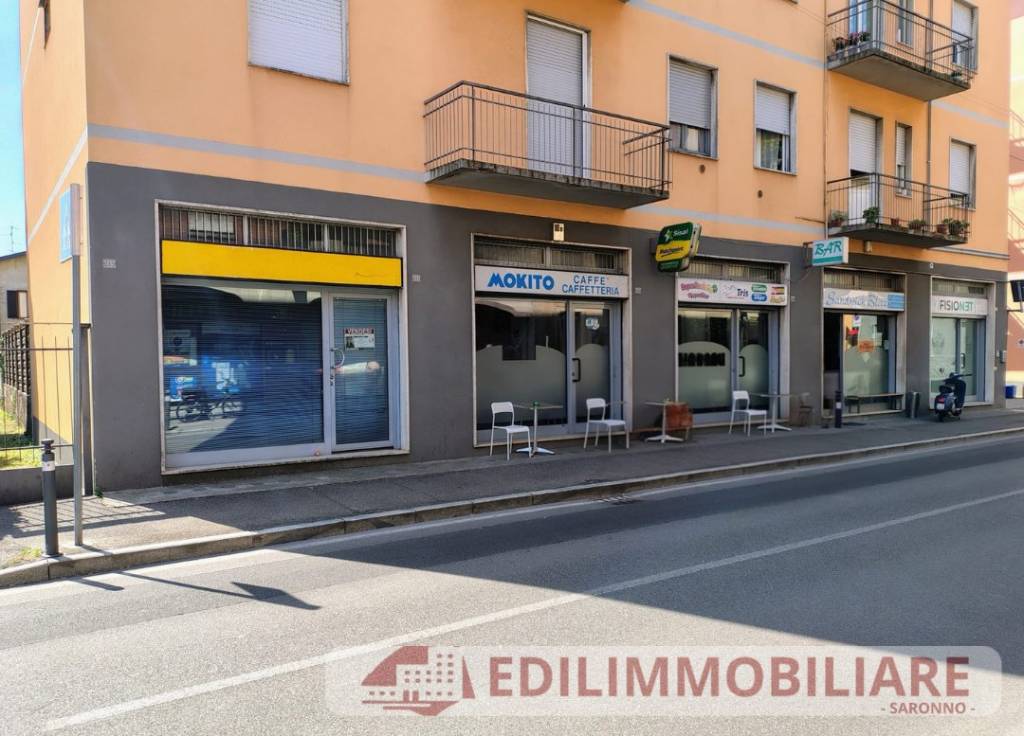 appartamento in vendita a Cislago