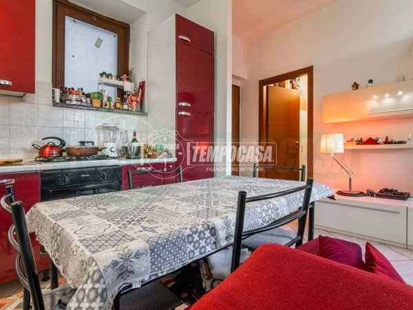 appartamento in vendita a Cislago