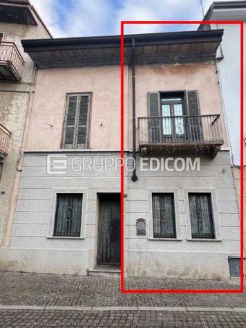 appartamento in vendita a Cislago