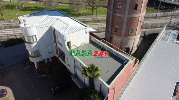 appartamento in vendita a Cislago