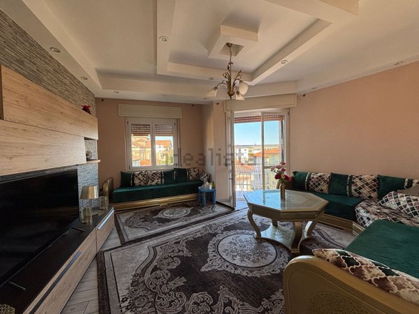 appartamento in vendita a Cislago