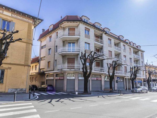 appartamento in vendita a Cislago