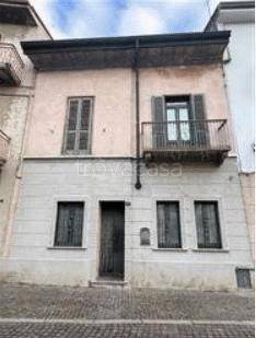 casa indipendente in vendita a Cislago