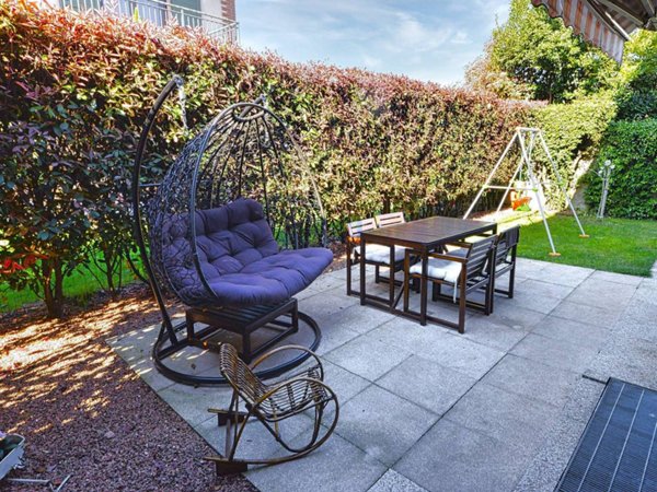 appartamento in vendita a Cislago