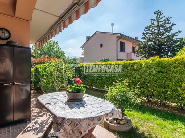 appartamento in vendita a Cislago