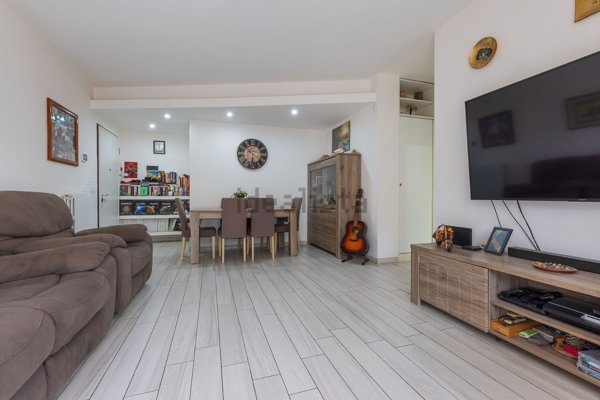 appartamento in vendita a Cislago