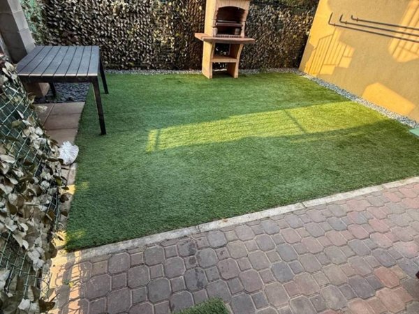 appartamento in vendita a Cislago in zona Massina