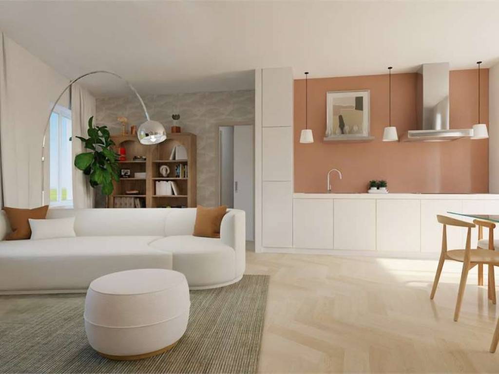 appartamento in vendita a Cislago