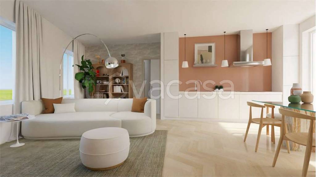 appartamento in vendita a Cislago