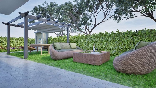 appartamento in vendita a Cislago