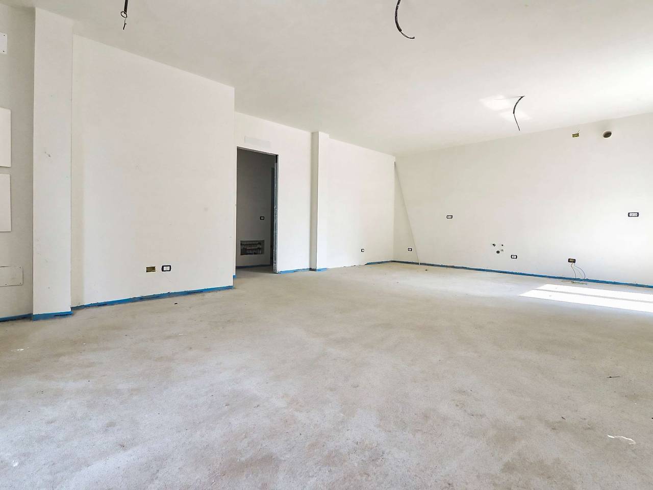 appartamento in vendita a Cislago