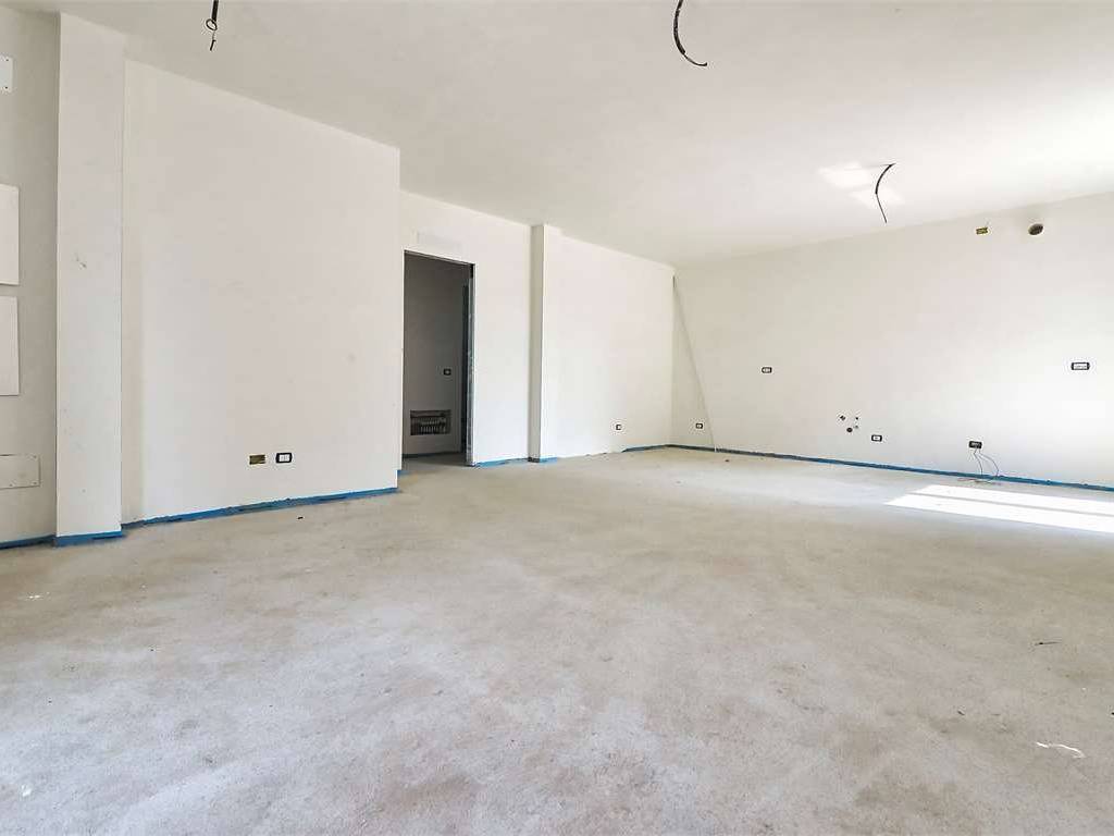 appartamento in vendita a Cislago