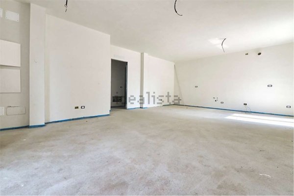 appartamento in vendita a Cislago