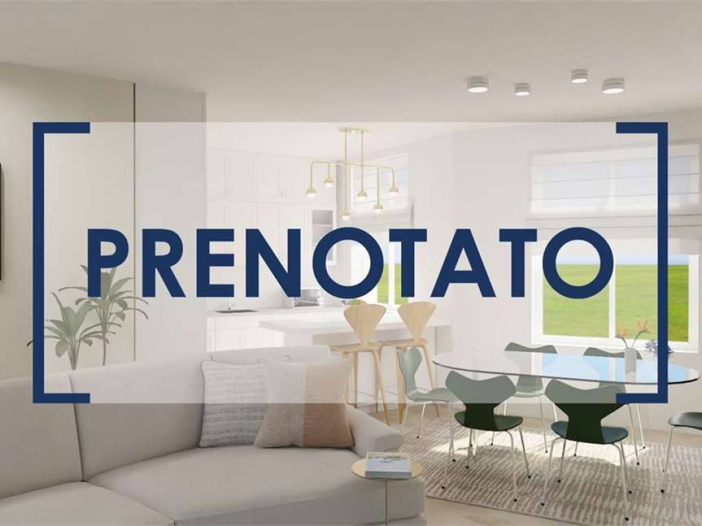 appartamento in vendita a Cislago