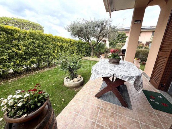 appartamento in vendita a Cislago