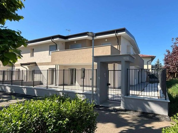 appartamento in vendita a Cislago