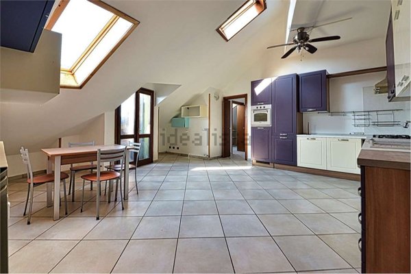 appartamento in vendita a Cislago