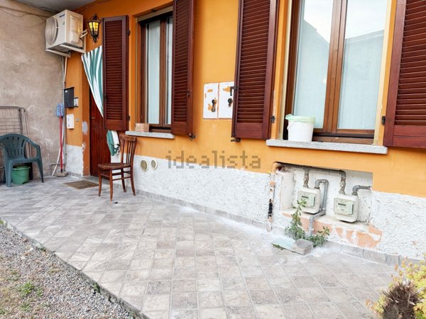 appartamento in vendita a Cislago