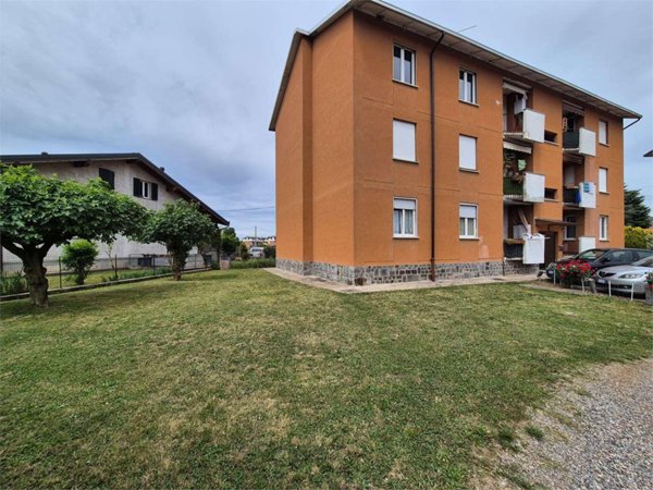 appartamento in vendita a Cislago