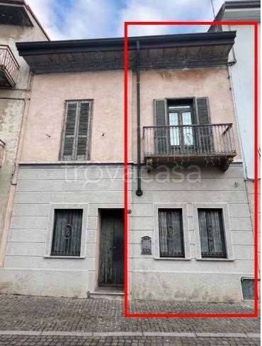 casa indipendente in vendita a Cislago