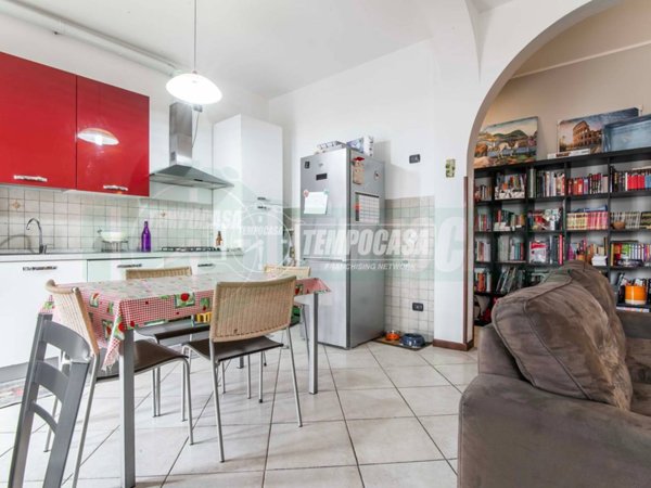 appartamento in vendita a Cislago