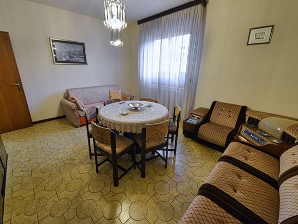 appartamento in vendita a Cislago