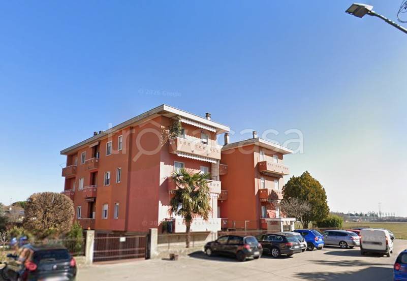 appartamento in vendita a Cislago