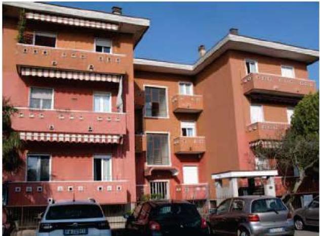 appartamento in vendita a Cislago