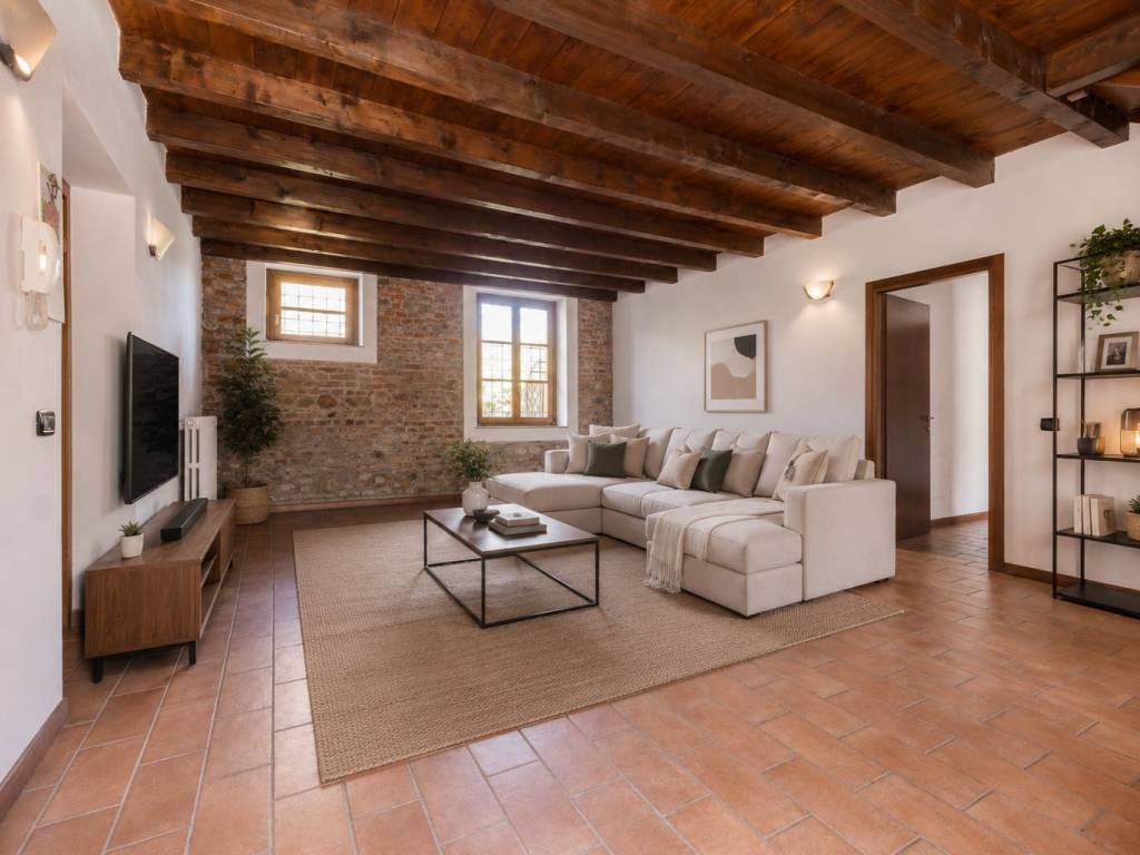 casa indipendente in vendita a Cislago