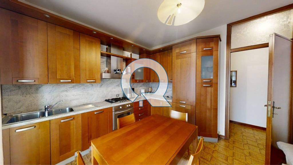 appartamento in vendita a Cislago
